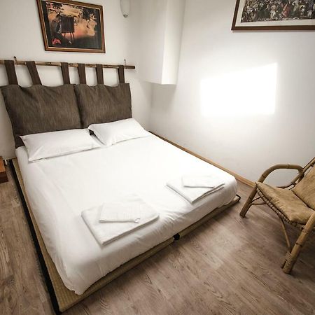 Sigismondo Apartment Bologna Eksteriør bilde