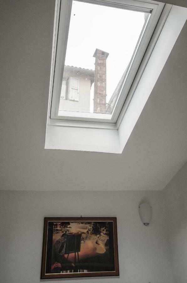 Sigismondo Apartment Bologna Eksteriør bilde