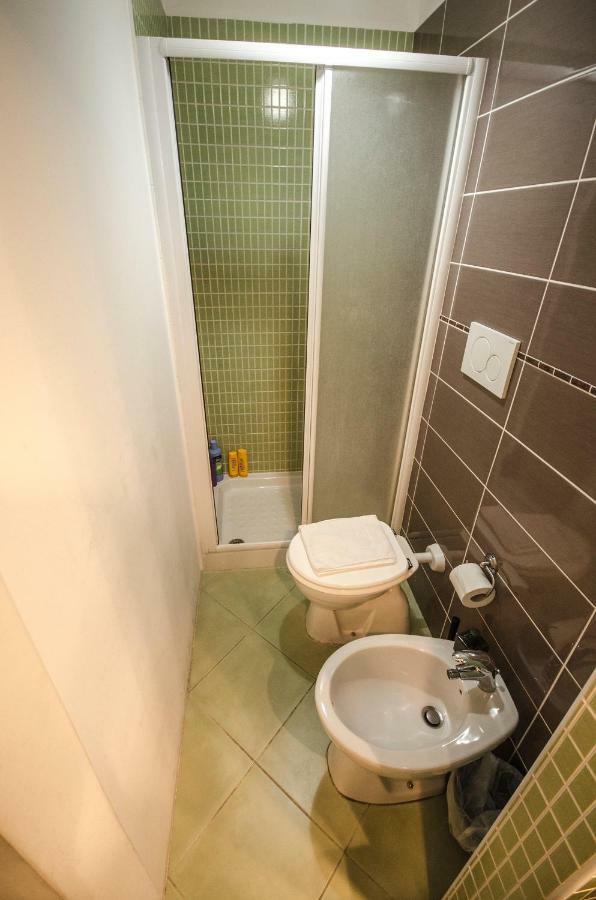 Sigismondo Apartment Bologna Eksteriør bilde