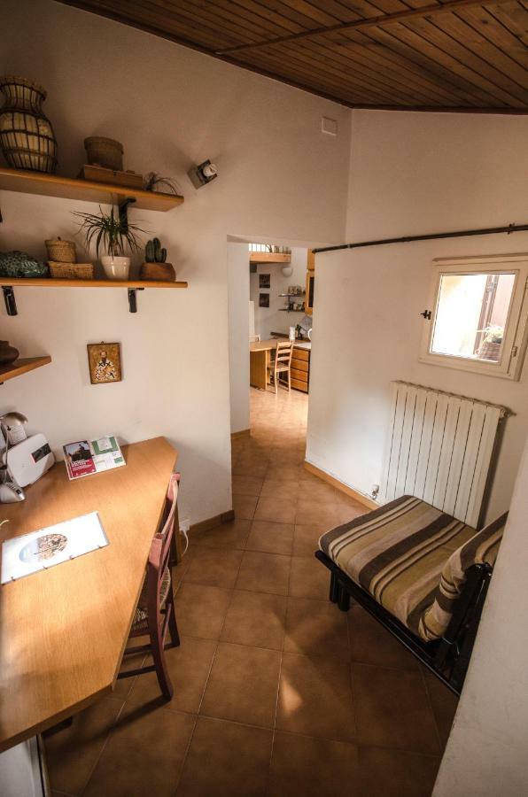 Sigismondo Apartment Bologna Eksteriør bilde