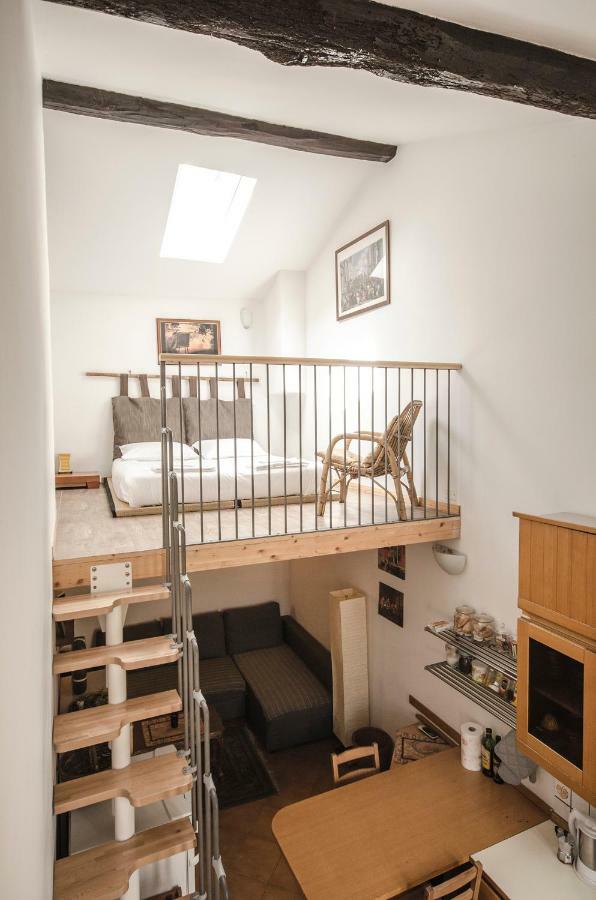 Sigismondo Apartment Bologna Eksteriør bilde