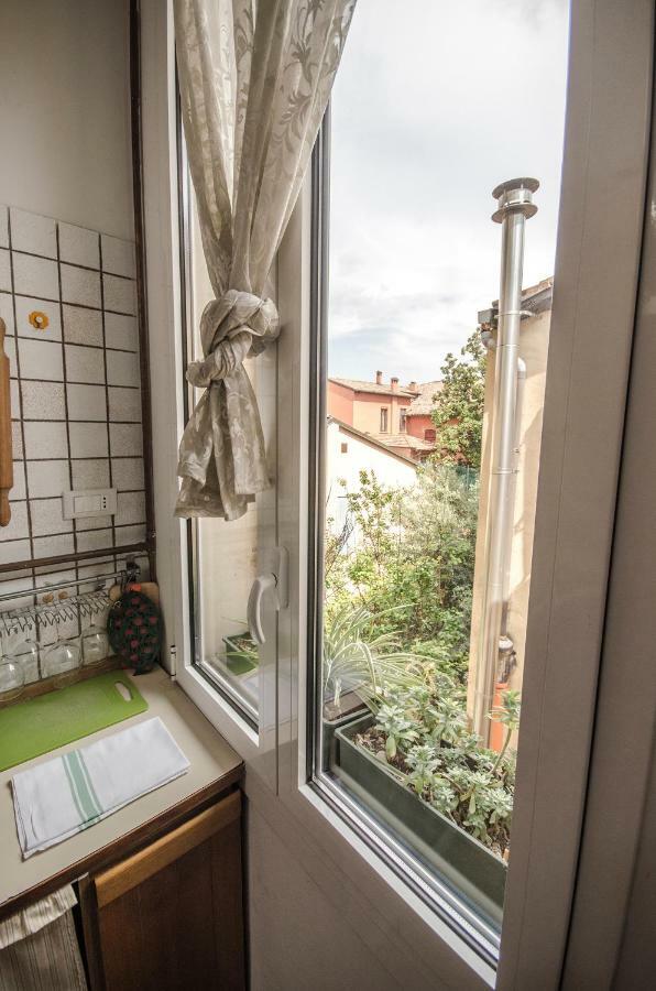 Sigismondo Apartment Bologna Eksteriør bilde