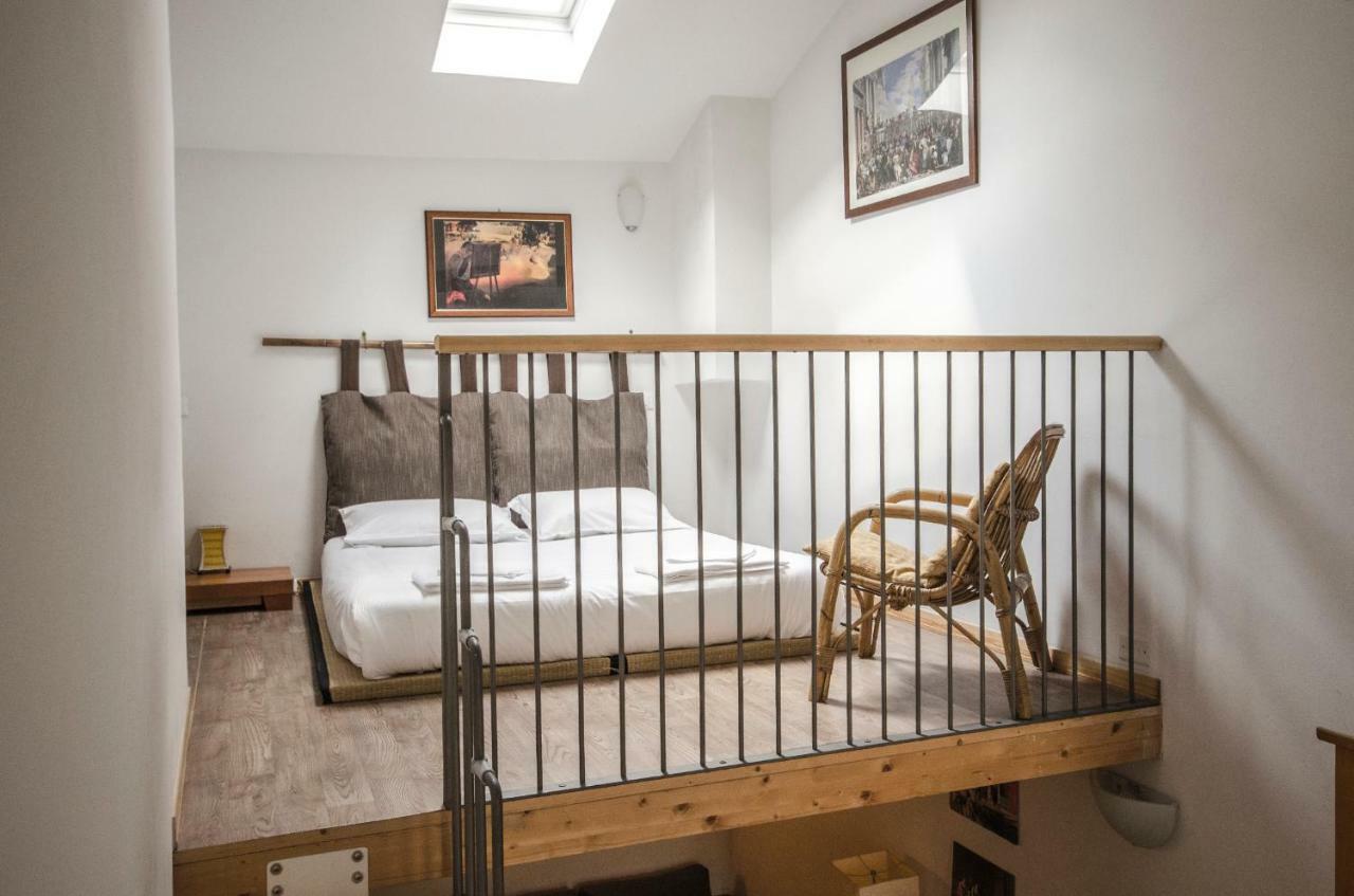 Sigismondo Apartment Bologna Eksteriør bilde