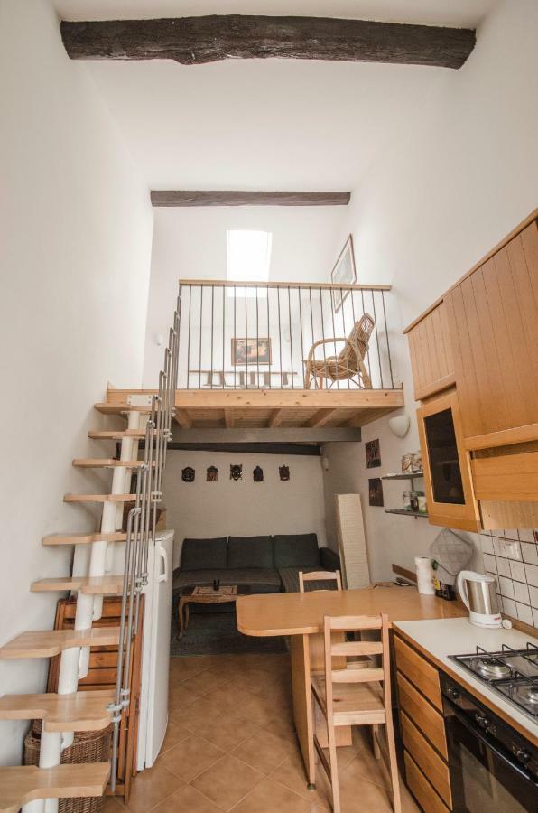 Sigismondo Apartment Bologna Eksteriør bilde