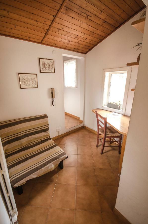 Sigismondo Apartment Bologna Eksteriør bilde