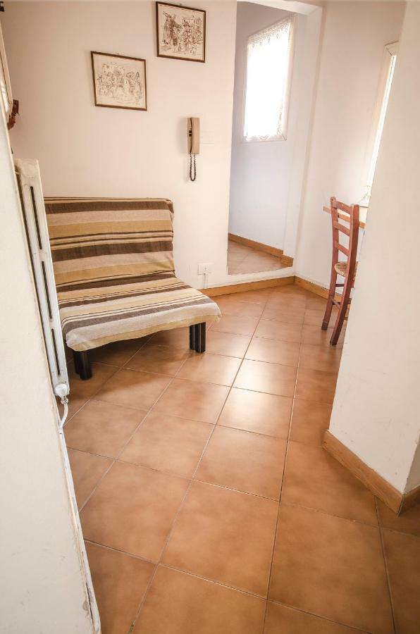 Sigismondo Apartment Bologna Eksteriør bilde