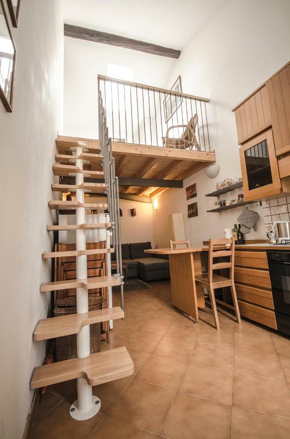 Sigismondo Apartment Bologna Eksteriør bilde