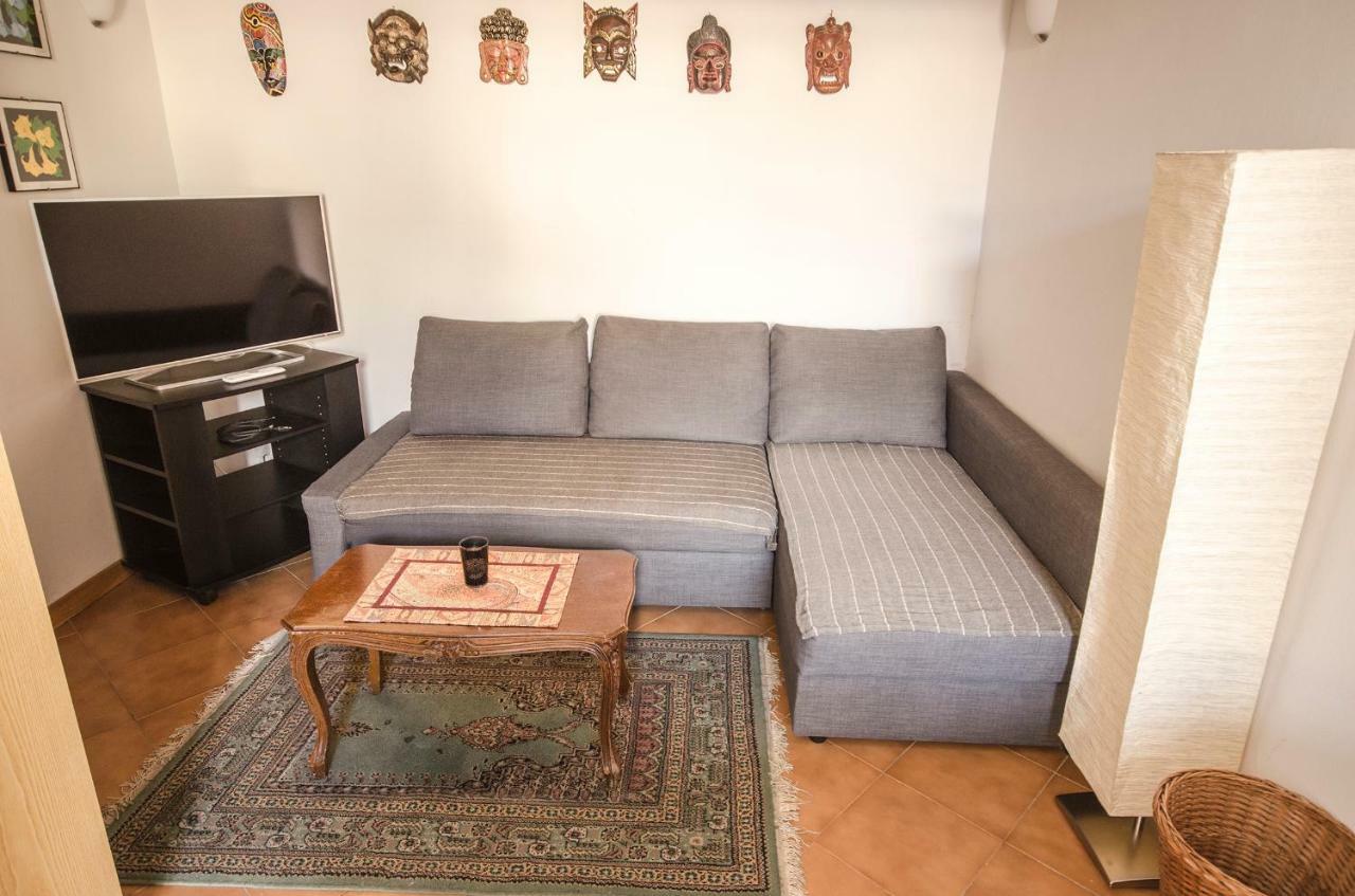 Sigismondo Apartment Bologna Eksteriør bilde