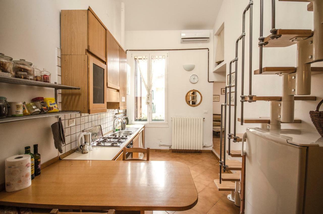 Sigismondo Apartment Bologna Eksteriør bilde