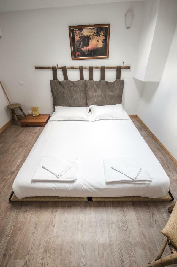 Sigismondo Apartment Bologna Eksteriør bilde