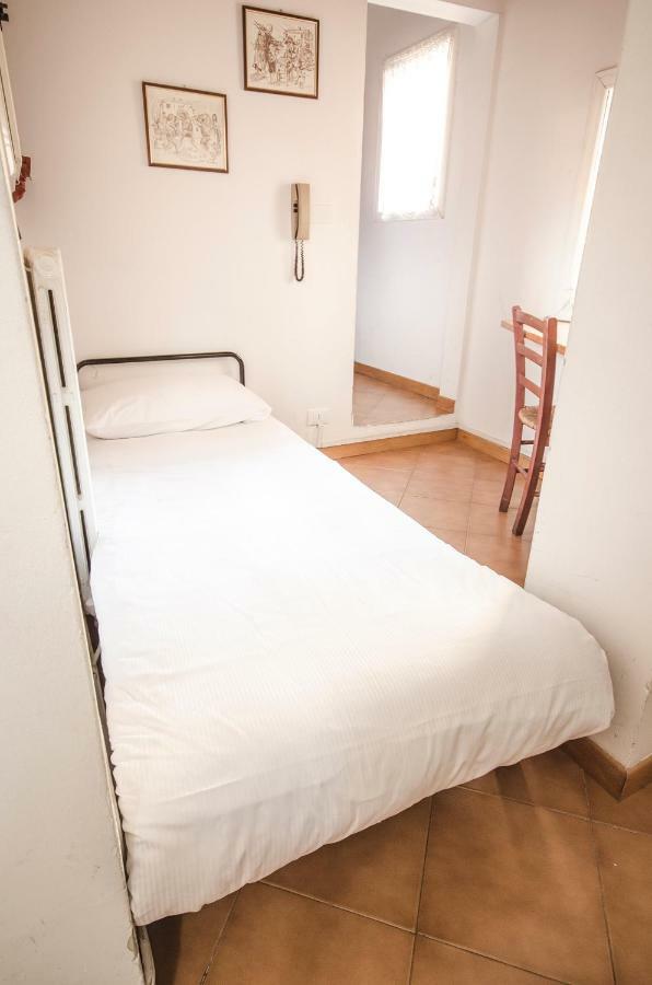 Sigismondo Apartment Bologna Eksteriør bilde